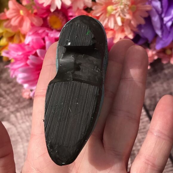 Vintage Ceramic Boot - Picture 4 of 9